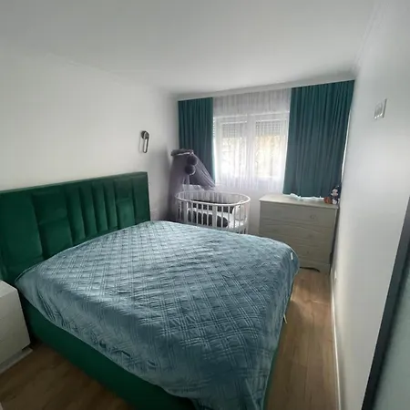 3 Pieces 2 Minutes A Pied Rer Vers Paris Apartamento Gagny