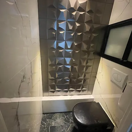 Apartamento 3 Pieces 2 Minutes A Pied Rer Vers Paris Gagny